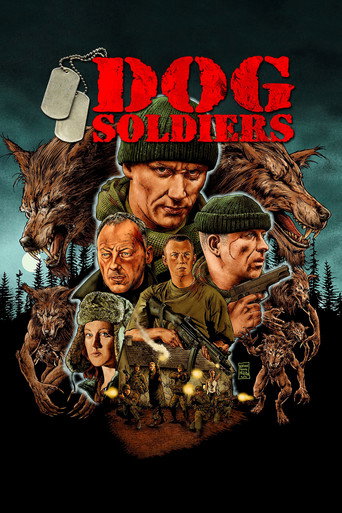 سربازان سگی (Dog Soldiers)