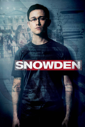 اسنودن (Snowden)