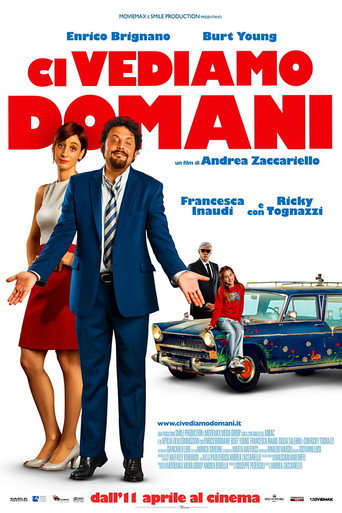 Ci vediamo domani (See You Tomorrow)