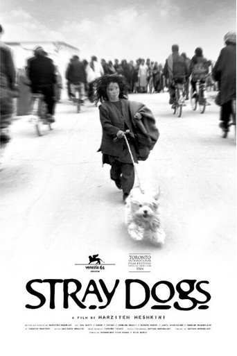 سگ‌های ولگرد (Stray Dogs)