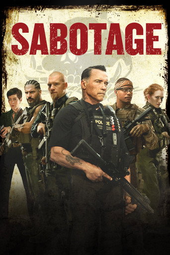 سابوتاژ (Sabotage)