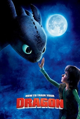 چگونه اژدهای خود را تربیت کنیم (How to Train Your Dragon)