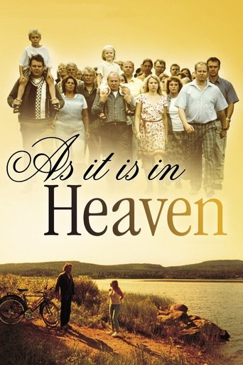 Så som i himmelen (As It Is in Heaven)