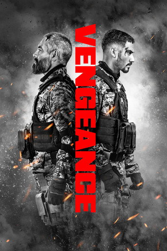Venganza (Vengeance)