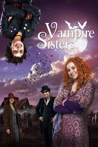 Die Vampirschwestern (Vampire Sisters)