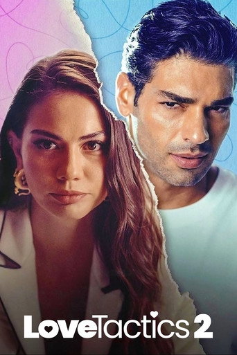 Aşk Taktikleri 2 (Love Tactics 2)