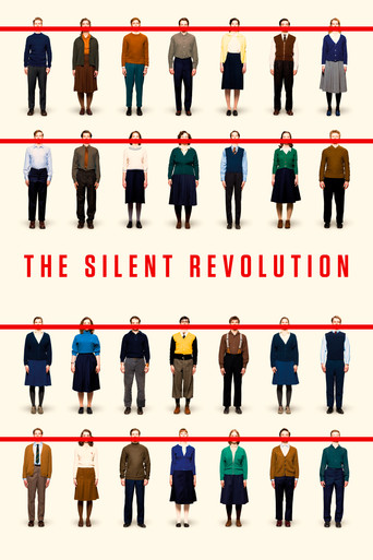 Das schweigende Klassenzimmer (The Silent Revolution)