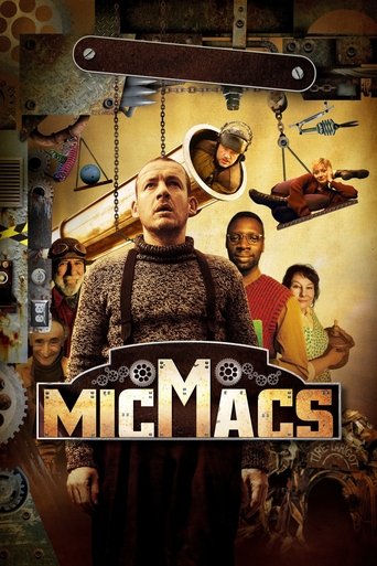 Micmacs à tire-larigot (Micmacs)