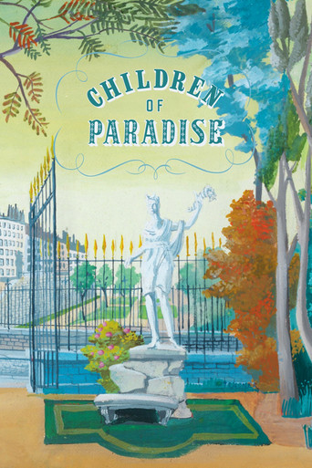 Les Enfants du Paradis (Children of Paradise)
