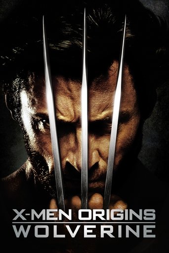 مردان ایکس: ولورین (X-Men Origins: Wolverine)
