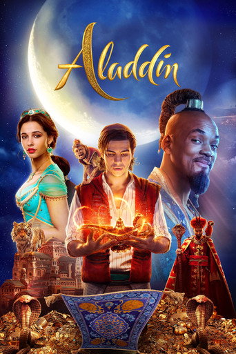 علاءالدین (Aladdin)