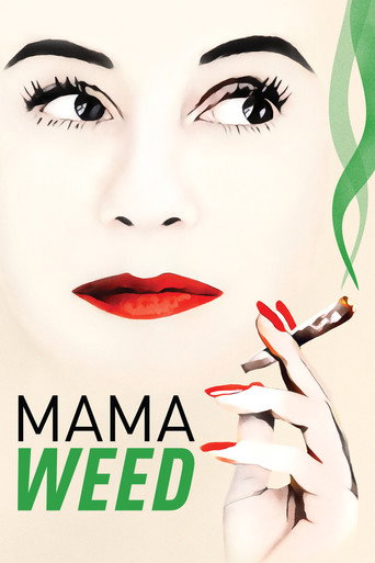 La Daronne (Mama Weed)