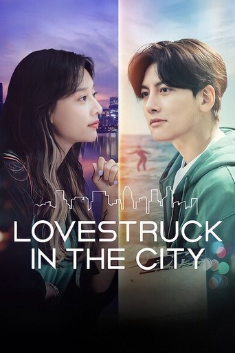 도시남녀의 사랑법 (Lovestruck in the City)