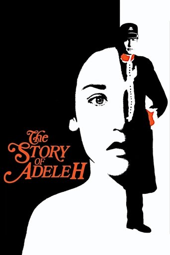 L'Histoire d'Adèle H. (The Story of Adèle H.)