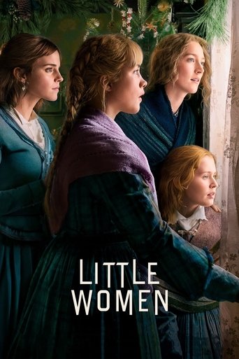 زنان کوچک (Little Women)
