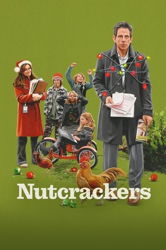 فندق‌شکن‌ها (Nutcrackers)