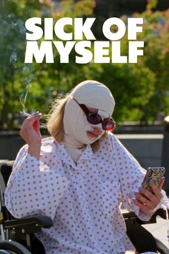 Syk pike (Sick of Myself)