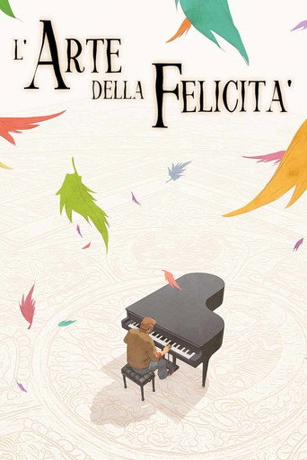 L'arte della felicità (The Art of Happiness)