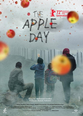 Rooz-e sib (The Apple Day)