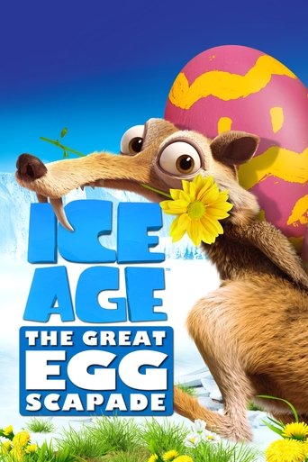 عصر یخبندان: تخم مرغ بزرگ (Ice Age: The Great Egg-Scapade)