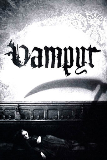 Vampyr - Der Traum des Allan Grey (Vampyr)