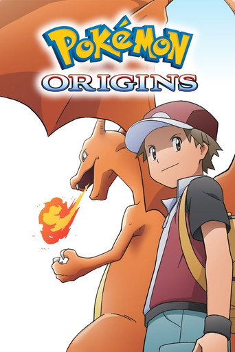 ポケットモンスター THE ORIGIN (Pokémon Origins)