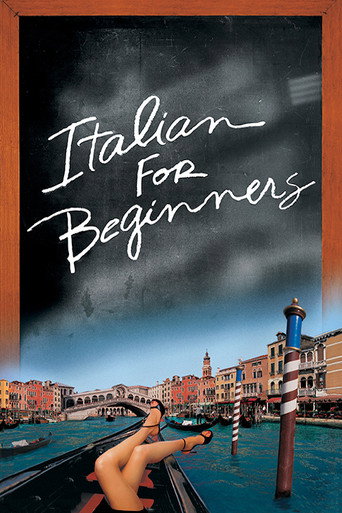 Italiensk for begyndere (Italian for Beginners)