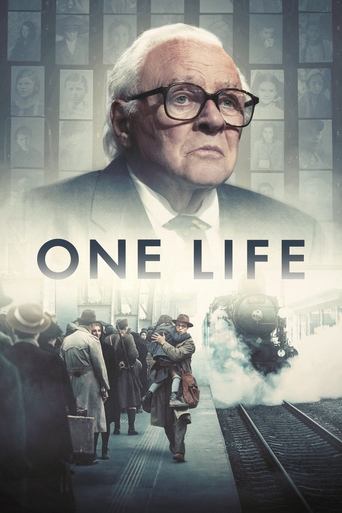 یک زندگی (One Life)