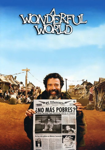 Un mundo maravilloso (A Wonderful World)