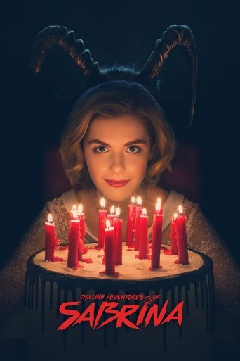 ماجراجویی های ترسناک سابرینا (Chilling Adventures of Sabrina)