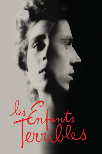 Les Enfants terribles (The Strange Ones)