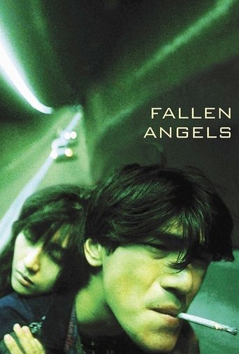 فرشتگان سقوط کرده (Fallen Angels)