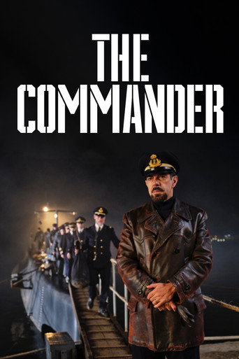 فرمانده (The Commander)