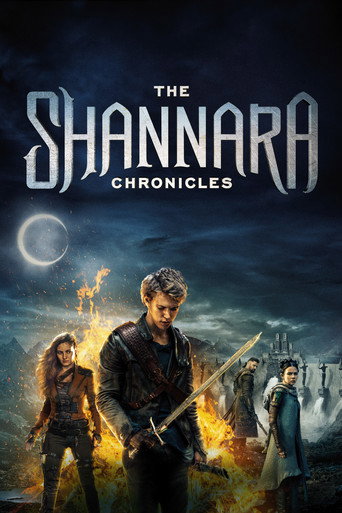 افسانه شانارا (The Shannara Chronicles)