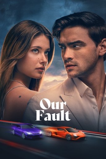 Culpa nuestra (Our Fault)