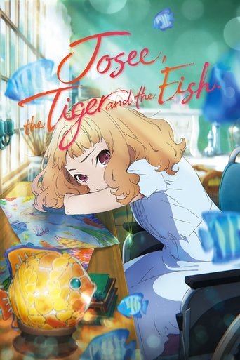 ジョゼと虎と魚たち (Josee, the Tiger and the Fish)