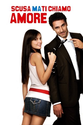 Scusa ma ti chiamo amore (Sorry if I Love You)