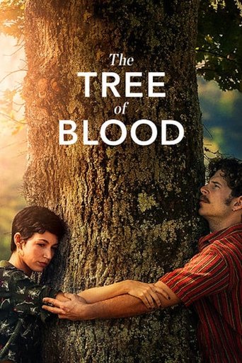 El árbol de la sangre (The Tree of Blood)