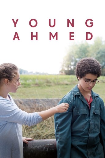Le jeune Ahmed (Young Ahmed)