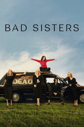 خواهران بد (Bad Sisters)