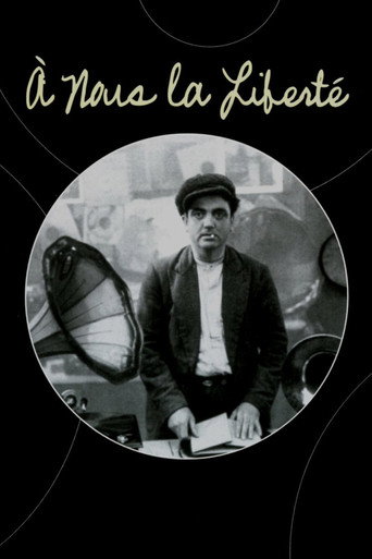 À nous la liberté (À Nous la Liberté)