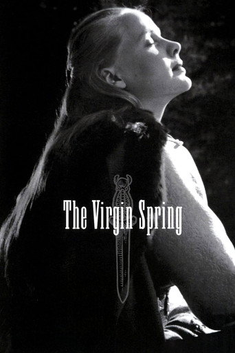 Jungfrukällan (The Virgin Spring)