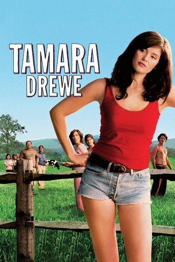 تامارا دروی (Tamara Drewe)