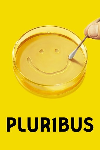 پلوریبوس (Pluribus)