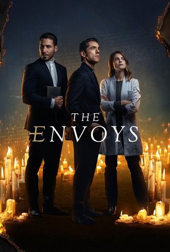 Los enviados (The Envoys)