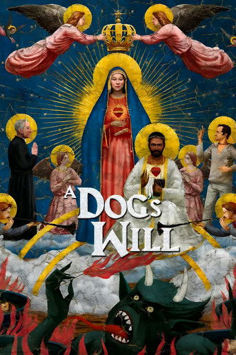 اراده یک سگ (A Dog's Will)
