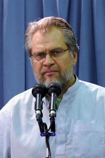 نادر طالب‌زاده