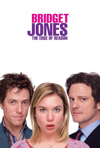 بریجت جونز: نکته باریک (Bridget Jones: The Edge of Reason)