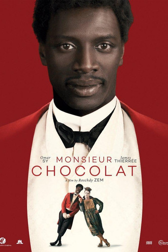 شکلات (Chocolat)