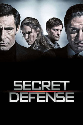 Secret Défense (Secrets of State)